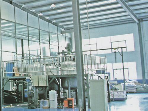 Humic Acid Process & Equipment Sets